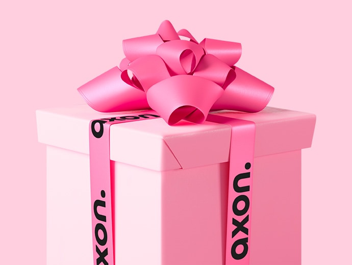 Cadeaux