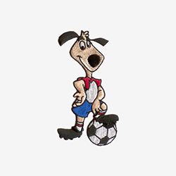 Étiquettes tissées