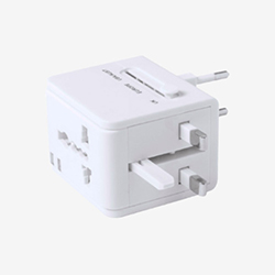 Adaptateurs de voyage