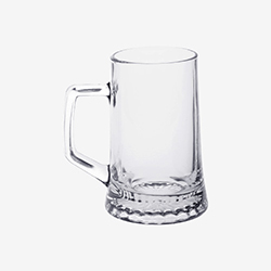 Verres à bière