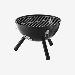 Produits pour le barbecue