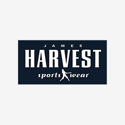 James Harvest