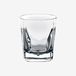 Verres à whisky