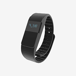 Bracelets connectés