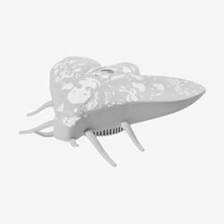 Détecteurs de fumée