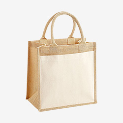 Sacs en jute