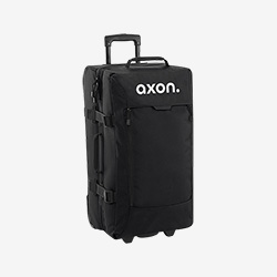 Valises à roulettes