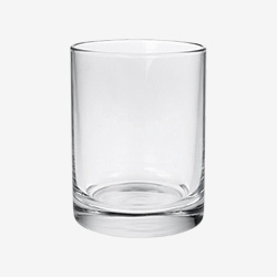 Verres à eau