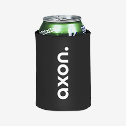 Porte-canette isothermes