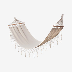 Produits estivaux variés