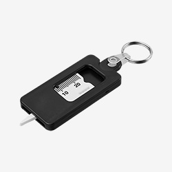 Jauges de profondeur de pneu