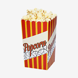 Popcorns