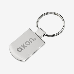 Porte-clés en métal