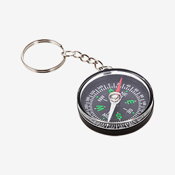 Porte-clés fonction