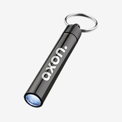Porte-clés lumineux