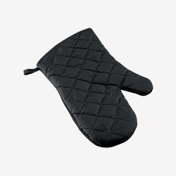 Gants de cuisine