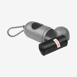 Sacs ramasse-crottes