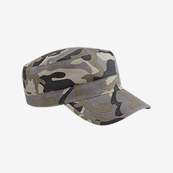 Casquettes militaires