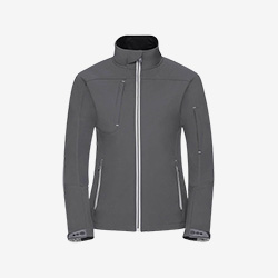 Vestes softshell