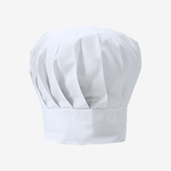 Toques de chef