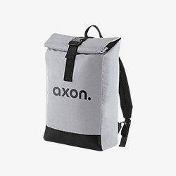 Sacs à dos roll-top