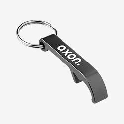 Porte-clés décapsuleur