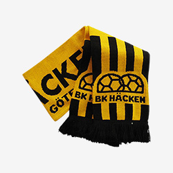 Écharpes de supporter