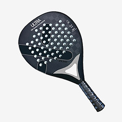 Raquette de padel