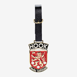 Accessoires de golf variés