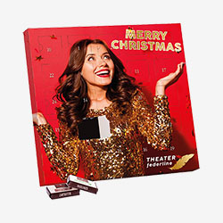 Calendriers de l'avent