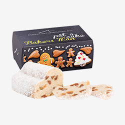 Autres bonbons de Noël