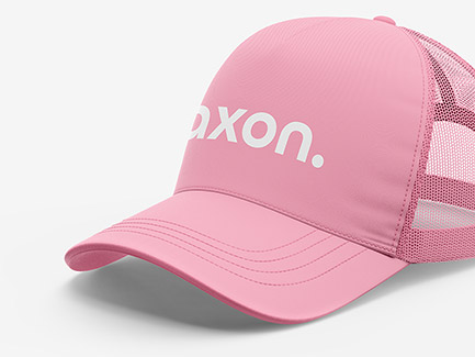 Casquette personnalisée