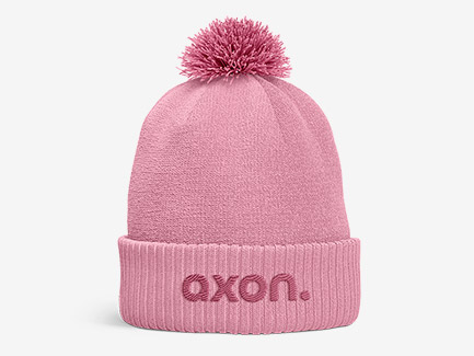 Bonnet personnalisable