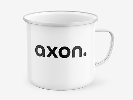 Mug personnalisable