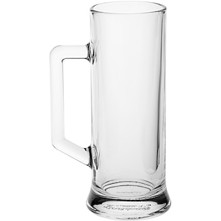 Chope de bière Pils 50 cl