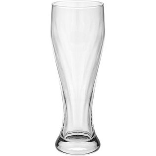 Verre à bière Wiesbaden Optic 50 cl