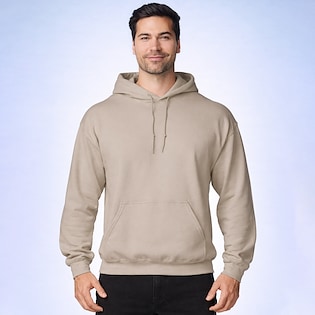 Gildan Heavy Blend Hooded Sweat