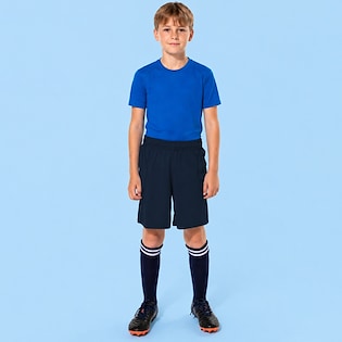 Kariban Sports Shorts Atlantic Kids