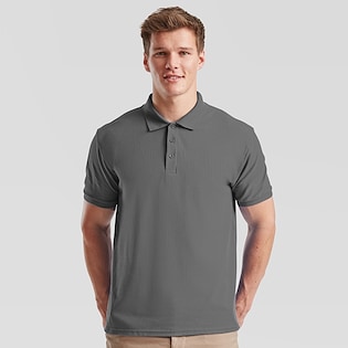 Fruit of the Loom Premium Polo