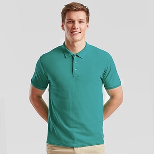 Fruit of the Loom 65/35 Polo