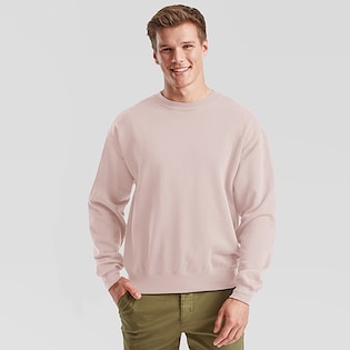 Fruit of the Loom Classic Set-in Sweat