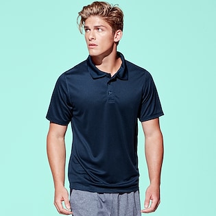 Stedman Active 140 Polo