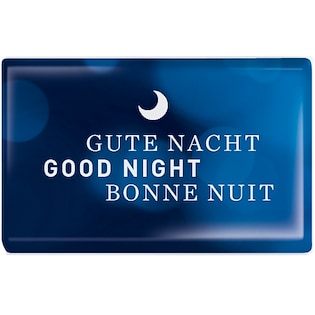 Chocolat Mini Greeting, 3,5 g