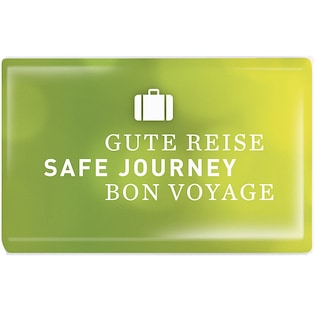 Chocolat Midi Greeting, 5 g