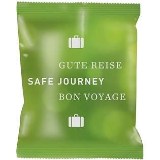 Ourson gélifié Greeting, 10 g