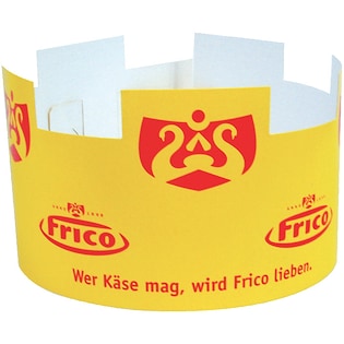 Couronne de roi Castle