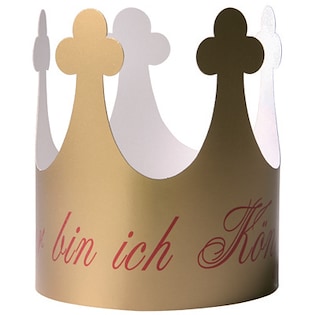 Couronne de princesse Royal