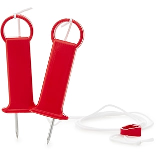 Crampons à glace Nordic