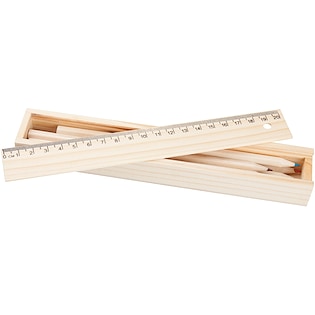 Set de crayons de couleur Drago