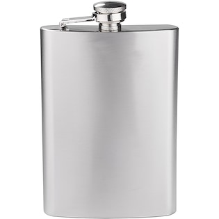 Flasque de poche Dundee, 24 cl